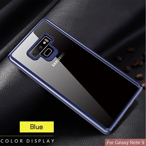 Shockproof etui Samsung Note 9 na Arena.pl