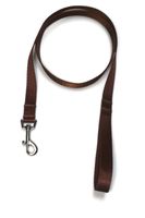 A-022 SMYCZ DLA PSA TAŚMA 20MM/130CM Kolor - Brązowy