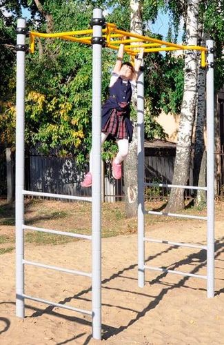 siłownia ogrodowa Strong 2 na Arena.pl