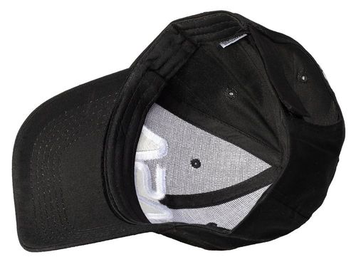 Czapka Nasa Basic-Worm Black BASICWORM-BLACK NS na Arena.pl