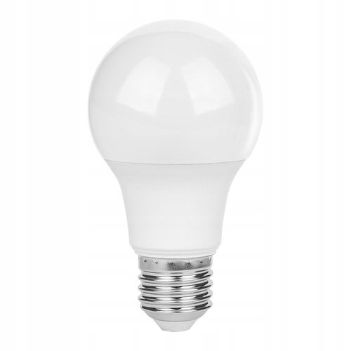 Zestaw 6x Żarówka biały neutralny 4000K LED E27 1160lm 12W kula A60 na Arena.pl