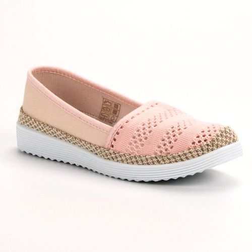 Tekstylne Espadryle r.36 na Arena.pl