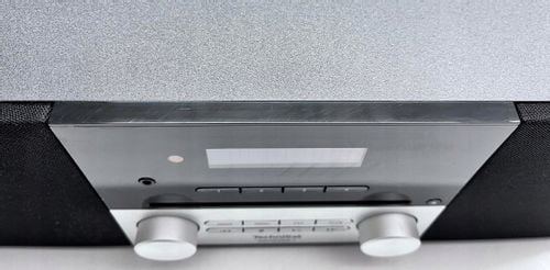 Radio cyfrowe TECHNISAT Digitradio 3 DAB+ FM na Arena.pl