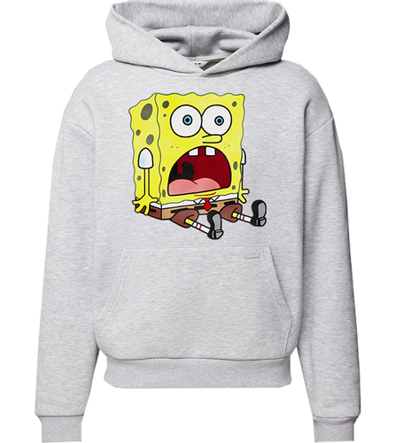 Bluza z kapturem Spongebob na Arena.pl