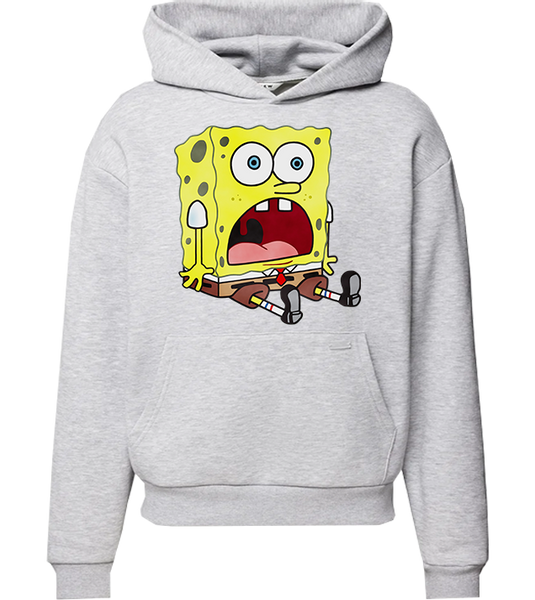 Bluza z kapturem Spongebob zdjęcie 3
