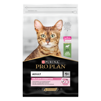 pro plan delicate digestion adult bogata w jagnięcinę 10kg