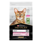 pro plan delicate digestion adult bogata w jagnięcinę 10kg