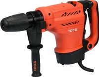 młot udarowo obrotowy sds-max 20j - yt-82131