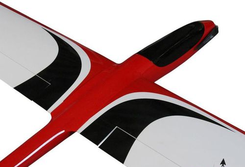 Staufenbiel Epsilon XL3 ARF na Arena.pl