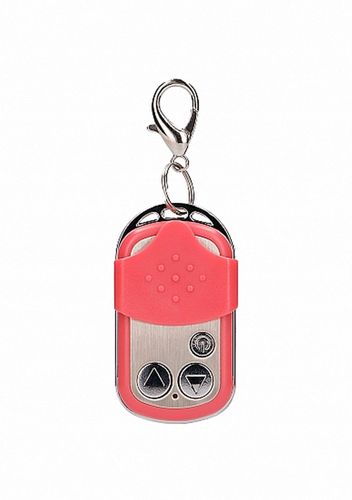 10 speed remote vibrating egg - big - pink na Arena.pl