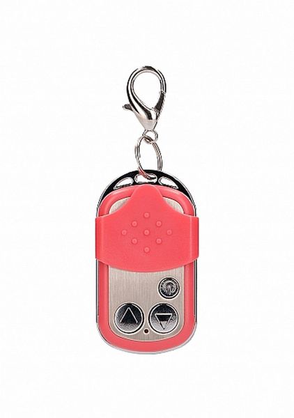 10 Speed Remote Vibrating Egg - Big - Pink zdjęcie 4