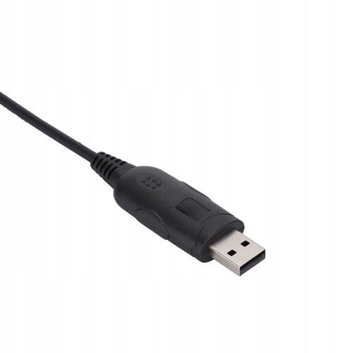 WYMIENNY PRZEWÓD USB DO PROGRAMOWANIA MOTOROLA na Arena.pl