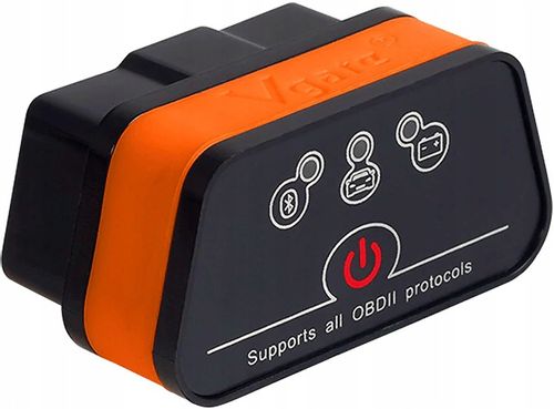 Interfejs diagnostyczny OBD2 ELM327 3.0BT iCar2 na Arena.pl