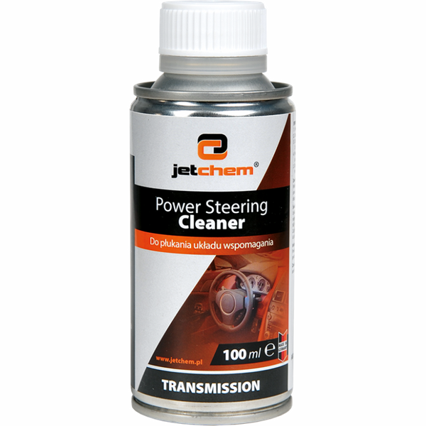 Power Steering Cleaner płukanka do układu wspomagania SERWISOWA Arena.pl