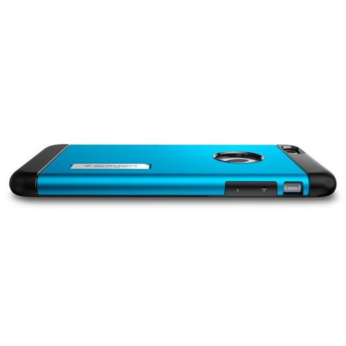 Spigen Slim Armor Iphone 6/6S Plus (5.5) Electric Blue na Arena.pl