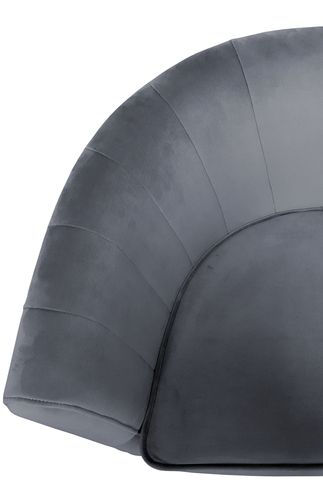 Sofa Glamour podstawa czarna BL14 na Arena.pl