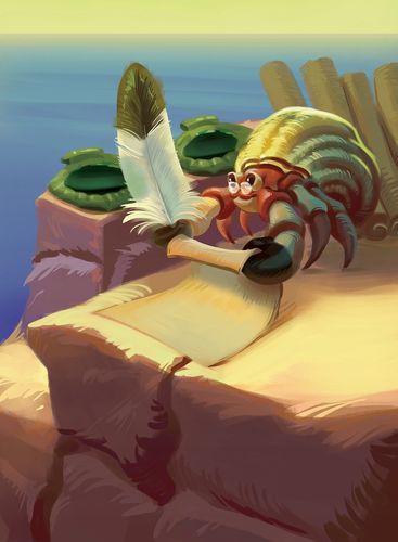 Everdell: Dalekobrzeg REBEL na Arena.pl