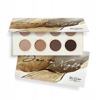 Paleta Affect x Ruda Maluje Day to Night