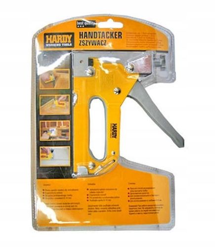 Zszywacz tapicerski Taker na Arena.pl