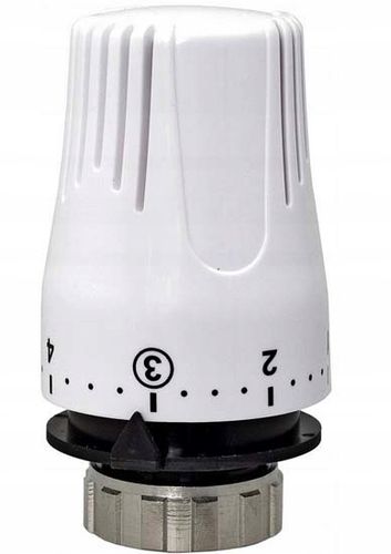 Głowica termostatyczna LUX gwint M28 x 1,5 do grzejników z462 na Arena.pl