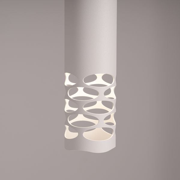 Lampa wisząca LIRO 1 biały zdjęcie 4