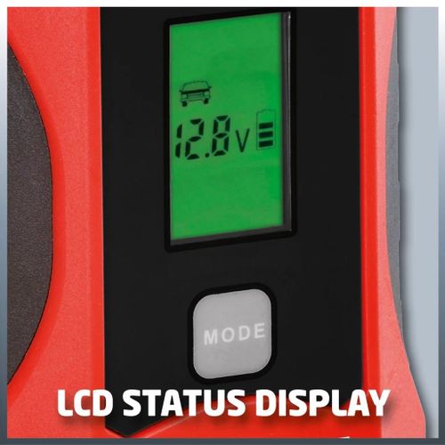 ŁADOWARKA DO AKUMULATORA WYŚWIETLACZ LCD na Arena.pl