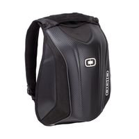 OGIO PLECAK MOTOCYKLOWY NO DRAG MACH S CZARNY P/N: 5919330OG N/A