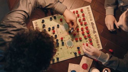 Stratego Stratego Classic na Arena.pl