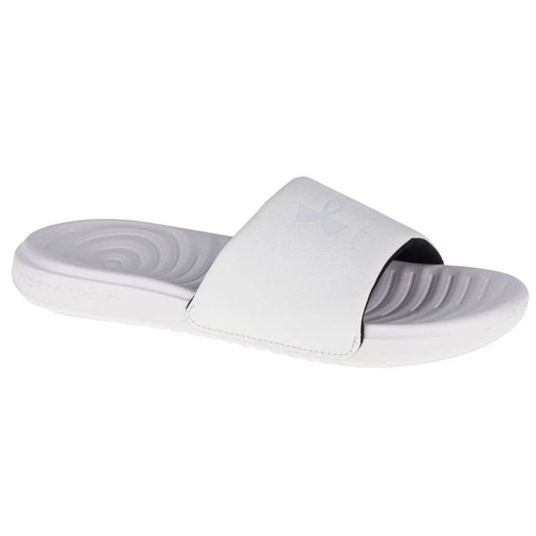 Klapki Under Armour Ansa Fixed Slides r.36,5 zdjęcie 1