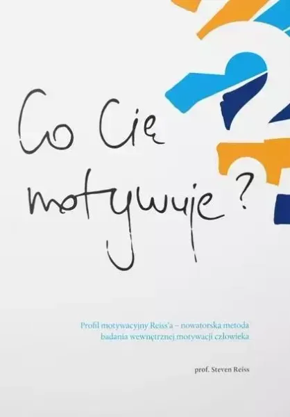 Co Cię Motywuje? zdjęcie 1