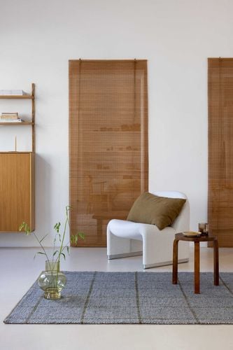 CRAFT MATTER CHECK SLATE OLIVE 049104 na Arena.pl