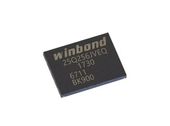 W25Q256 W25Q256JVEIQ W25Q256JVEQ WSON8 32MB 256Mbit