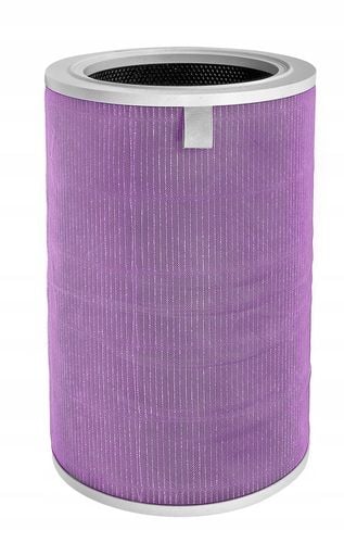 FILTR ANTYBAKTERYJNY HEPA DO XIAOMI MI AIR PURIFIER PRO 2H 2S 2C 3H 3C na Arena.pl