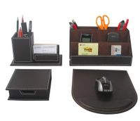 ORGANIZER BIUROWY - Zestaw - 4 szt - OKAZJA!!!