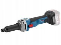 SZLIFIERKA PROSTA AKUMULATOROWA GGS 18V-23 LC 0*AH 0601229100 BOSCH