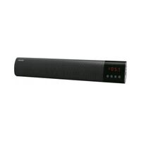 SOUNDBAR DO TELEWIZORA KOMPUTERA GŁOŚNIKI FM FM USB MINI JACK 3,5 mm BT