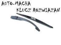 Citroen Xsara 97-05 KOMBI wycieraczka tylna OKAZJA CENOWA