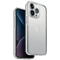 UNIQ etui Combat iPhone 15 Pro 6.1biały/blanc white