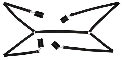 Bk Bed Shackles na Arena.pl