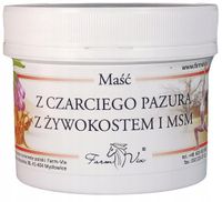 MAŚĆ Z CZARCIEGO PAZURA Z ŻYWOKOSTEM 150ml