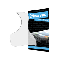 przezroczysta folia ochronna pickguard golpeador do gitary akustycznej