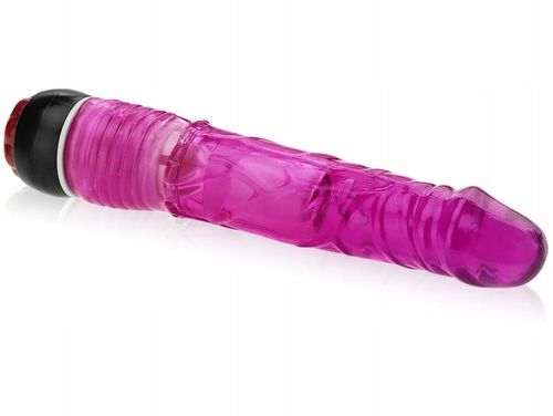 DILDO PENIS Z WIBRACJAMI PETARDA NA KOBIECE WAGINY na Arena.pl