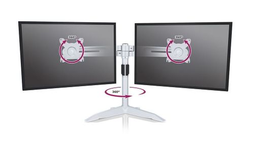 IcyBox IB-AC638 2 x do 24'' na Arena.pl