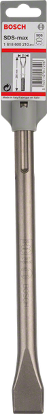 DŁUTO PŁASKIE SDS-MAX 25*280MM - B 1618600210 zdjęcie 2