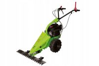 Kosiarka spalinowa listwowa Zipper ZI-BM870ECO 2,7kW 159cm3 2,5km/h 870mm