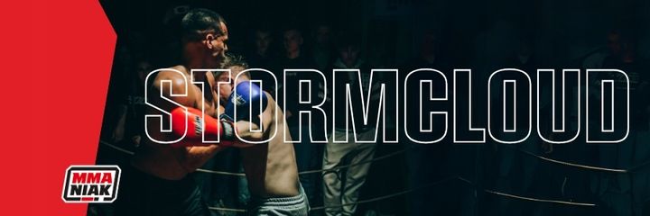 StormCloud Ochraniacz Szczęki Pro Czarny zdjęcie 5