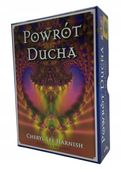 Powrót Ducha Cheryl Lee Harnish