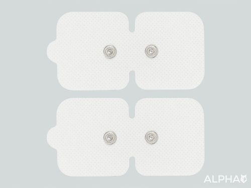 Bezprzewodowy Elektrostymulator TENS EMS Masaż 3w1 18 Programów na Arena.pl