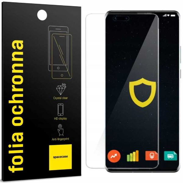 Spacecase Hydrogel Huawei P30 Pro zdjęcie 1