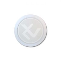 Panel LED natynkowy okrągły Proma 18W 4000K